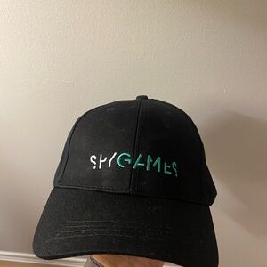 Black Cap - Spyscape